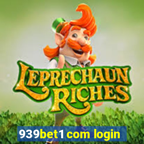 939bet1 com login